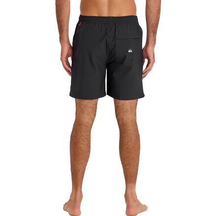 Quiksilver - Taxer Amphibian 18in Short - Men's
