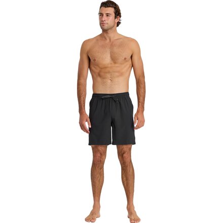 Quiksilver - Taxer Amphibian 18in Short - Men's