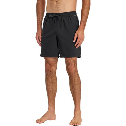 Quiksilver - Taxer Amphibian 18in Short - Men's