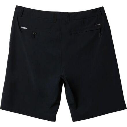 Quiksilver - Union Amphibian 20in Hybrid Short - Men's