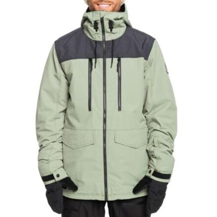 Fairbanks Jacket - Men's
