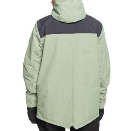 Quiksilver - Fairbanks Jacket - Men's