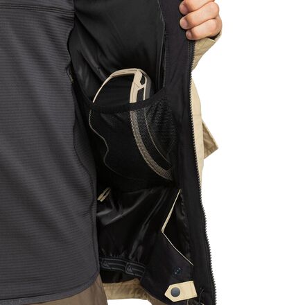 Quiksilver - Fairbanks Jacket - Men's