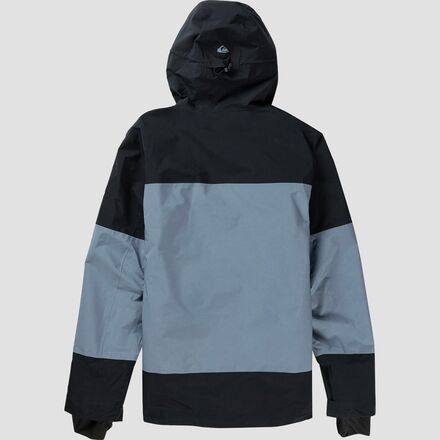 Quiksilver - Forever Stretch GORE-TEX Jacket - Men's