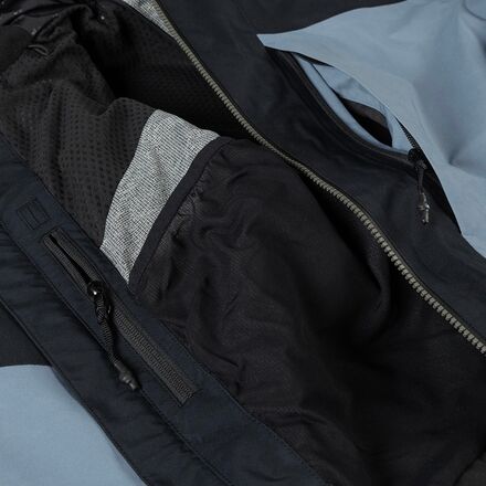 Quiksilver - Forever Stretch GORE-TEX Jacket - Men's