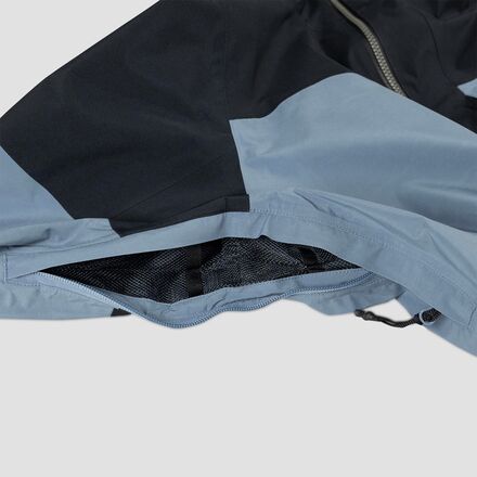 Quiksilver - Forever Stretch GORE-TEX Jacket - Men's