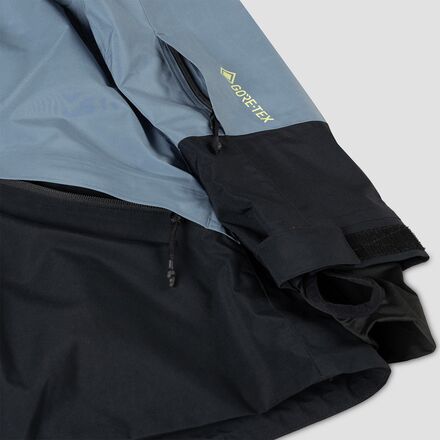 Quiksilver - Forever Stretch GORE-TEX Jacket - Men's
