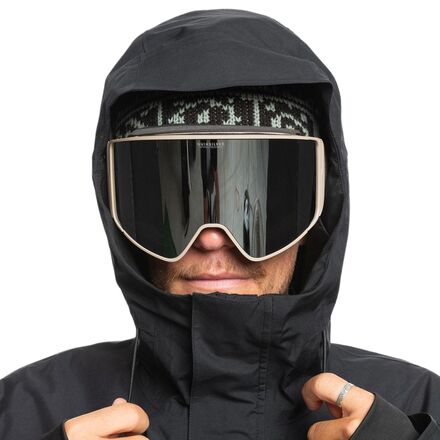 Quiksilver - Mission GORE-TEX Jacket - Men's