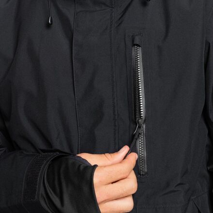 Quiksilver - Mission GORE-TEX Jacket - Men's