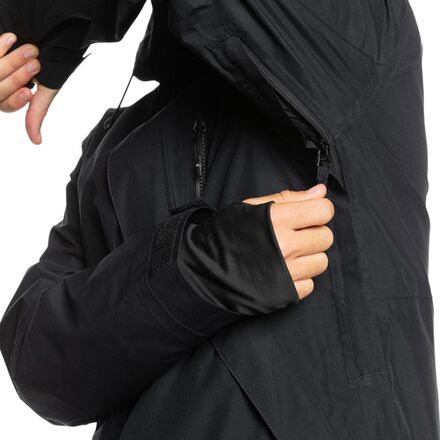 Quiksilver - Mission GORE-TEX Jacket - Men's