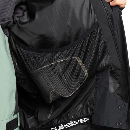 Quiksilver - Mission GORE-TEX Jacket - Men's
