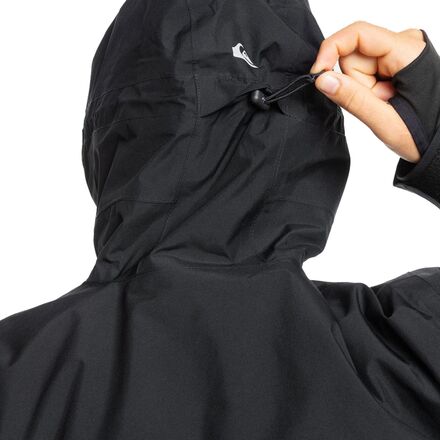 Quiksilver - Mission GORE-TEX Jacket - Men's