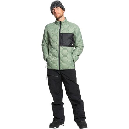 Quiksilver - Mission GORE-TEX Pant - Men's