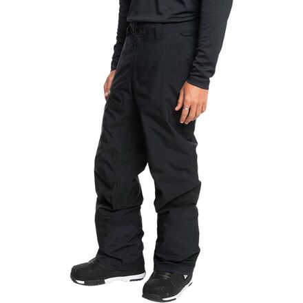 Quiksilver - Mission GORE-TEX Pant - Men's