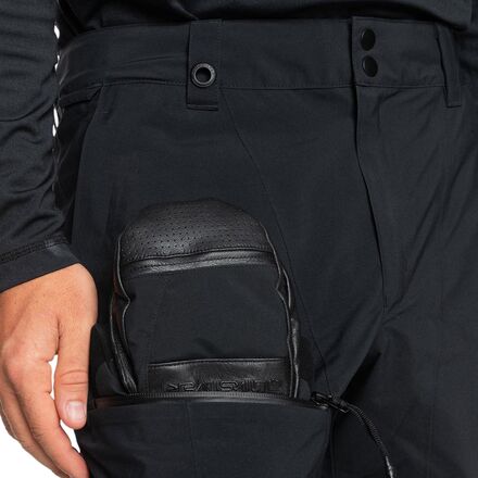 Quiksilver - Mission GORE-TEX Pant - Men's