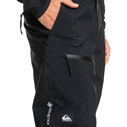Quiksilver - Mission GORE-TEX Pant - Men's