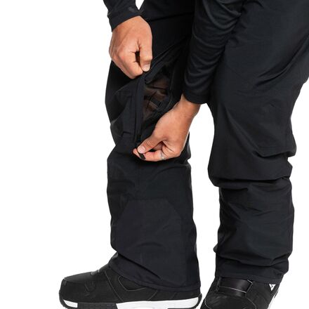 Quiksilver - Mission GORE-TEX Pant - Men's
