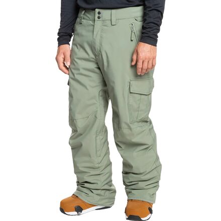 Quiksilver - Porter Pant - Men's