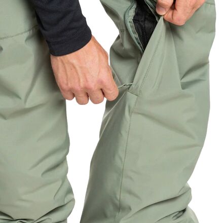 Quiksilver - Porter Pant - Men's