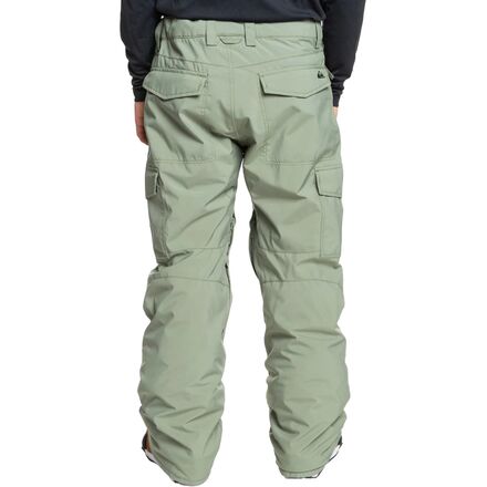 Quiksilver - Porter Pant - Men's