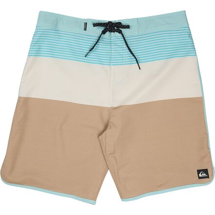 Surfsilk Tijuana 19 Board Short - Men's