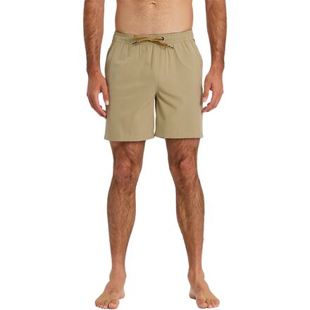 Taxer Amphibian 18 Short - Men's