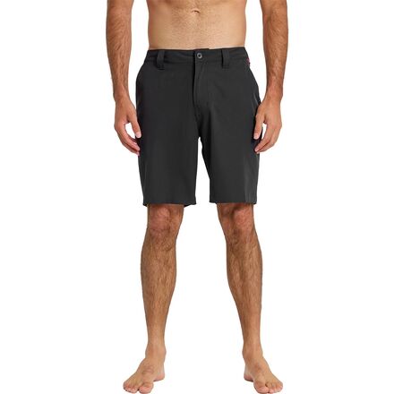 Union  Amphibian 20 Short - Men's