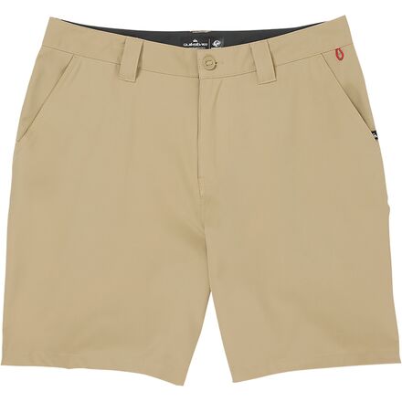Union  Amphibian 20 Short - Men's
