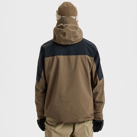 Quiksilver FOREVER STRETCH GORE-TEX Ｌサイズ Quiksilver Forever Stretch GORE-TEX Jacket - Men's - Clothing