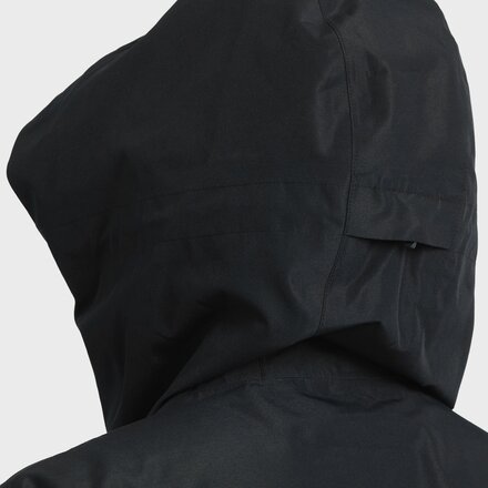 Quiksilver - Mission Printed Jacket - Men's