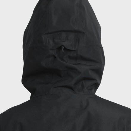 Quiksilver - Mission Solid Jacket - Men's