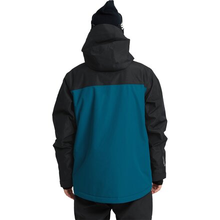Quiksilver - Mission Solid Jacket - Men's