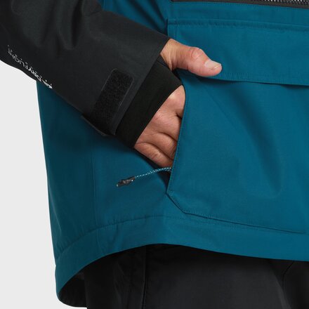 Quiksilver - Mission Solid Jacket - Men's