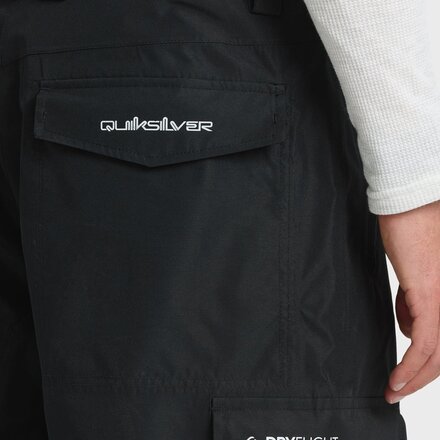 Quiksilver - Porter Pant - Men's