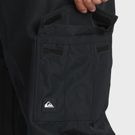 Quiksilver - Porter Pant - Men's