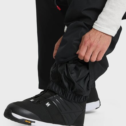 Quiksilver - Porter Pant - Men's