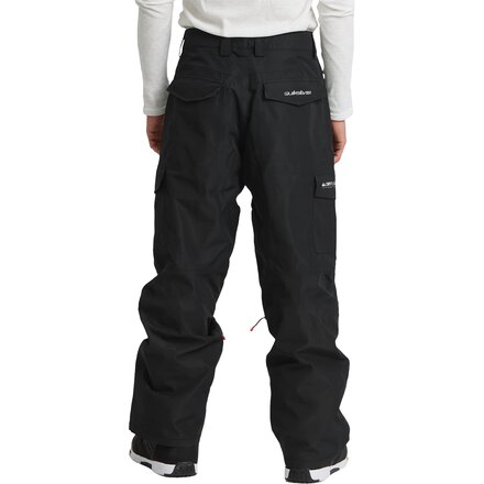 Quiksilver - Porter Pant - Men's