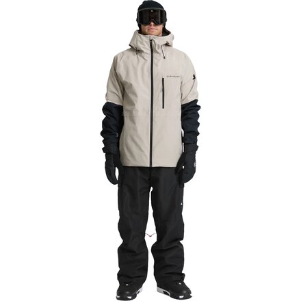 Quiksilver - Porter Pant - Men's