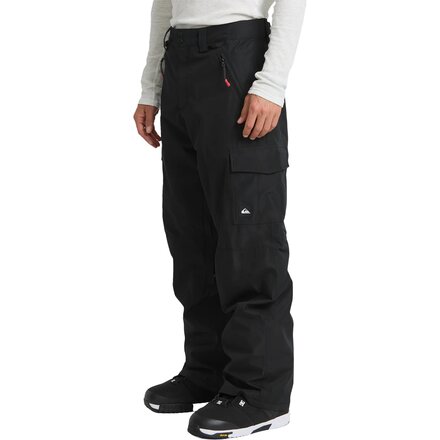 Quiksilver - Porter Pant - Men's