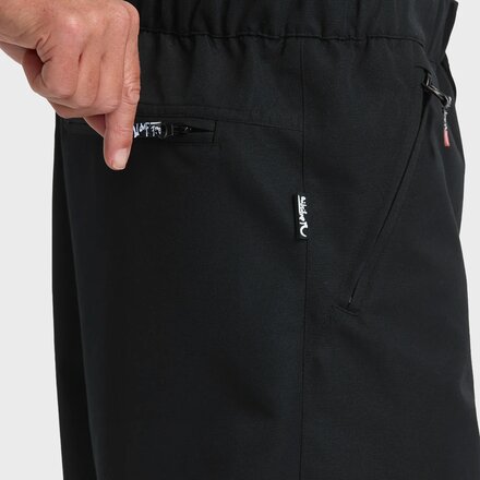 Quiksilver - Snow Down Cargo Pant - Men's