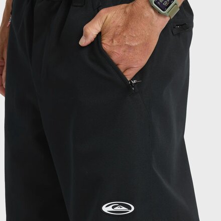 Quiksilver - Snow Down Cargo Pant - Men's