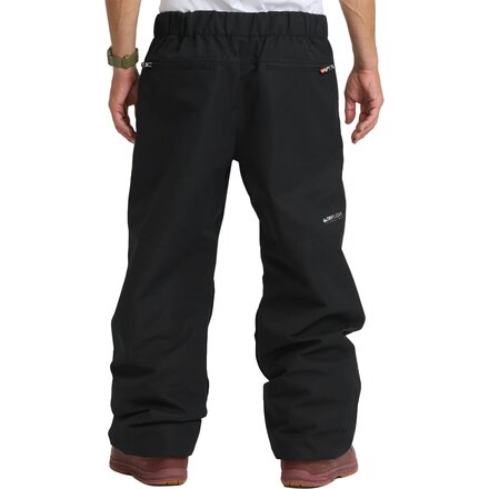 Quiksilver - Snow Down Cargo Pant - Men's