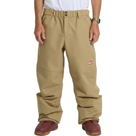 Snow Down Cargo Pant - Men's