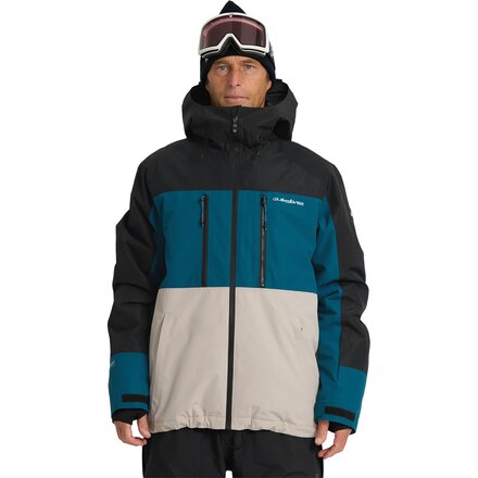 Sycamore Block 20K Jacket - Men's