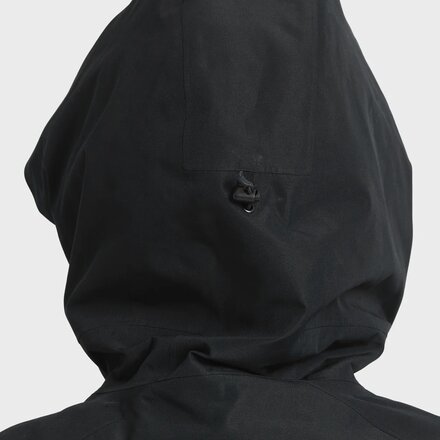 Quiksilver - Sycamore Block 20K Jacket - Men's