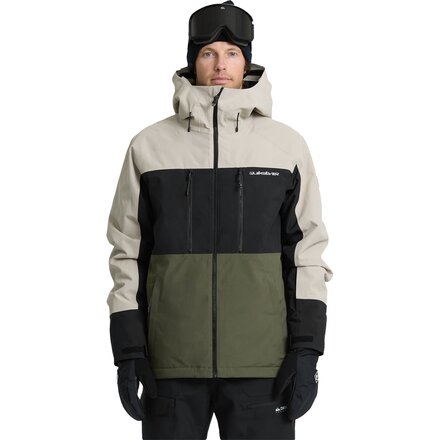 Sycamore Block 20K Jacket - Men's