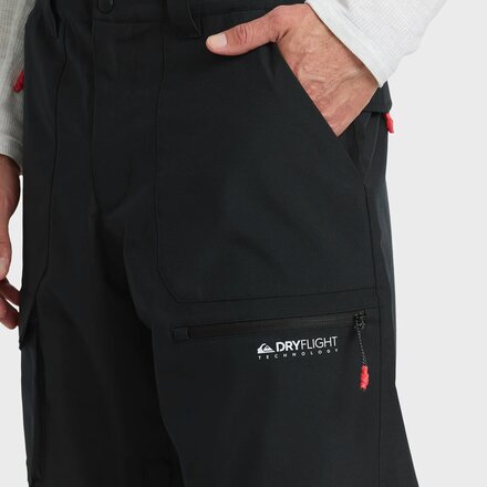 Quiksilver - Utility Pant - Men's
