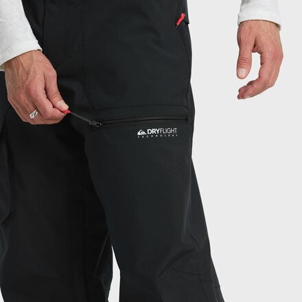 Quiksilver - Utility Pant - Men's