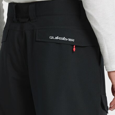 Quiksilver - Utility Pant - Men's