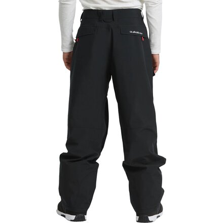 Quiksilver - Utility Pant - Men's